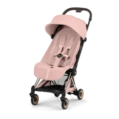 Coya Stroller - Style Collection