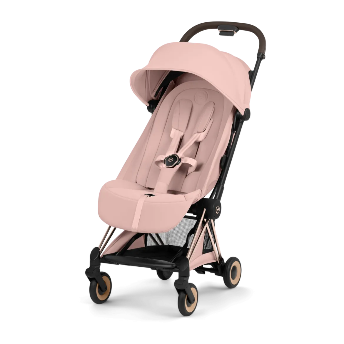 Coya Stroller - Style Collection