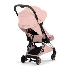Coya Stroller - Style Collection