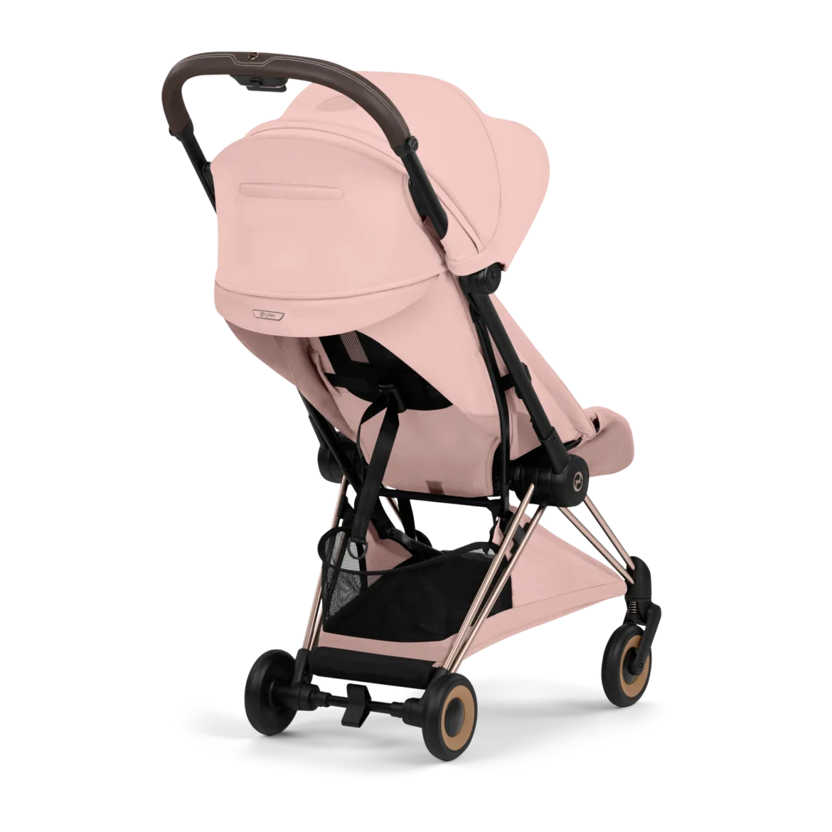 Coya Stroller - Style Collection