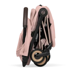 Coya Stroller - Style Collection
