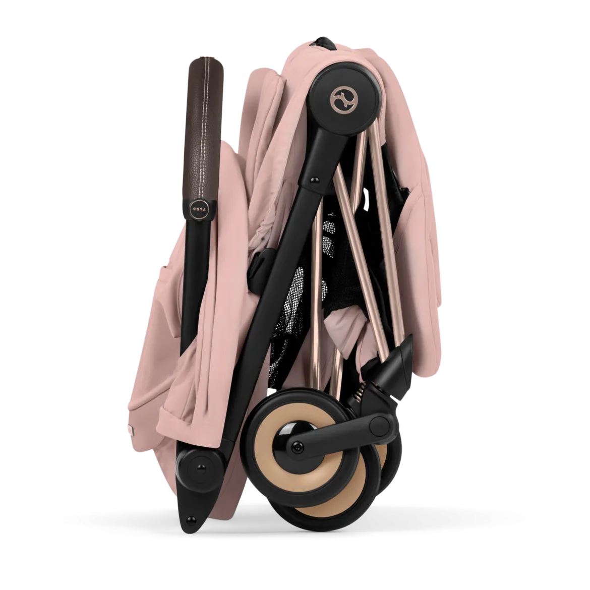 Coya Stroller - Style Collection