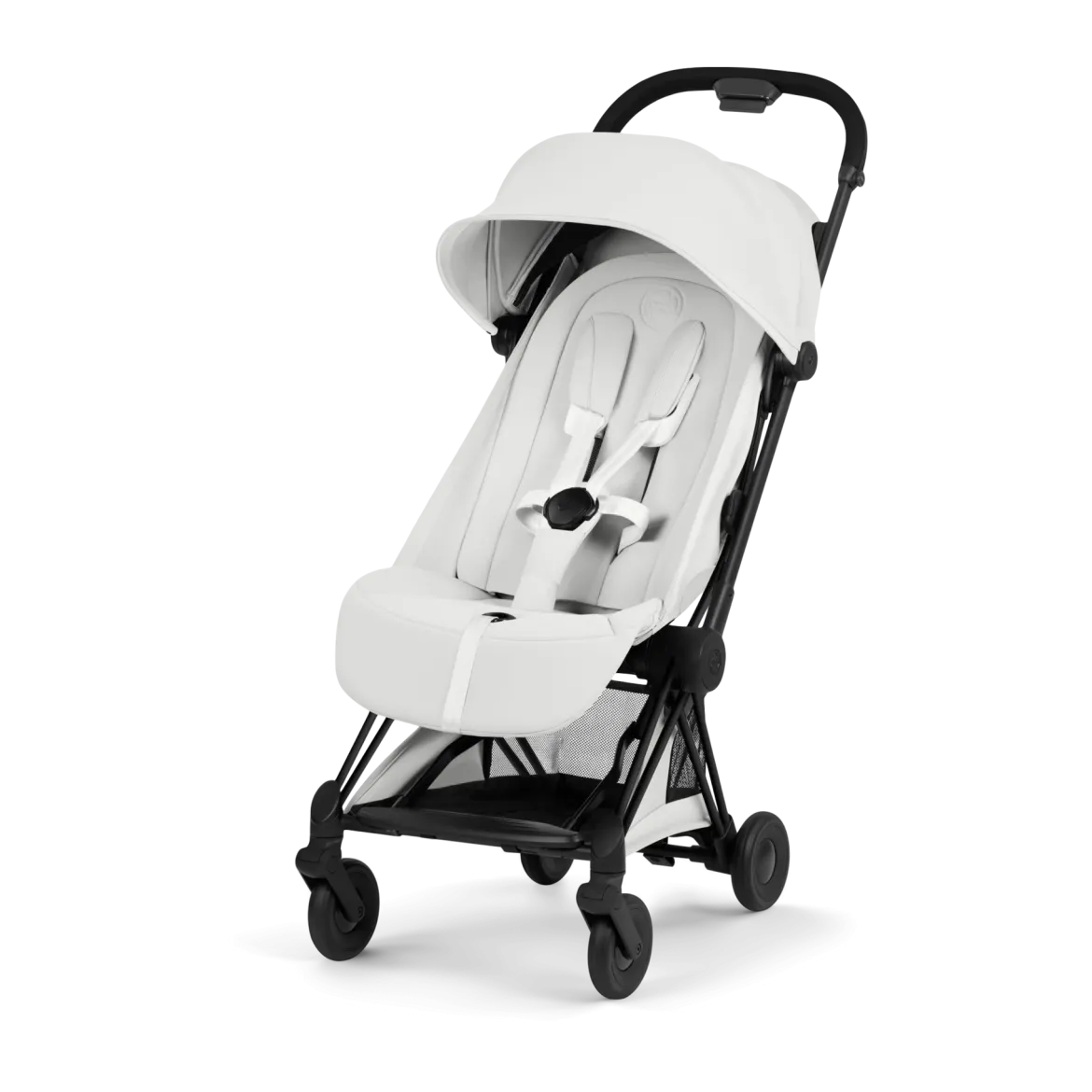 Coya Stroller - Style Collection