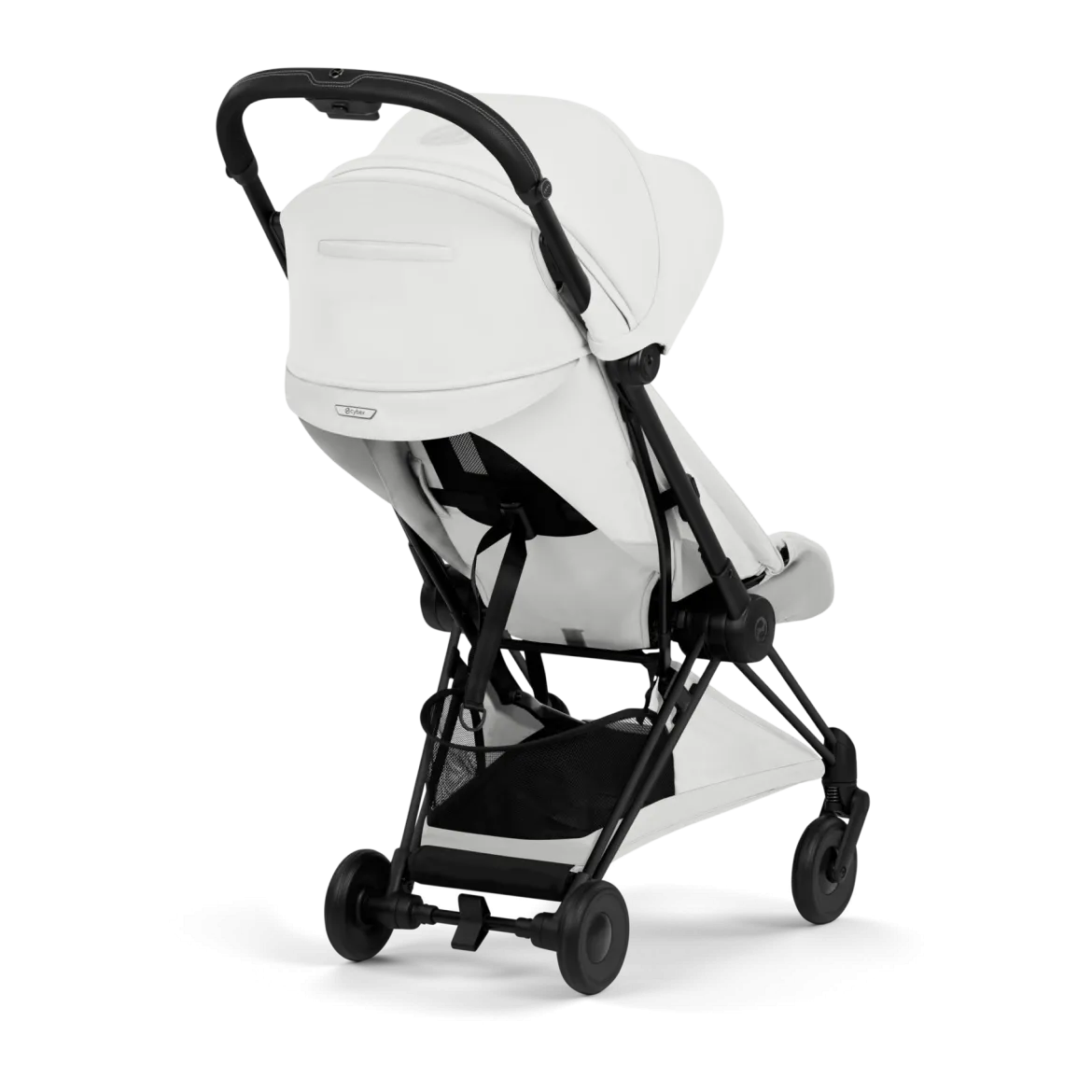 Coya Stroller - Style Collection