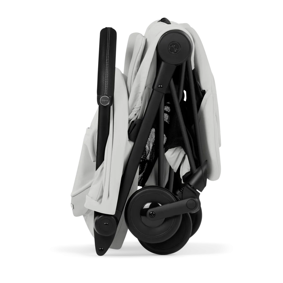 Coya Stroller - Style Collection