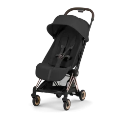 Coya Stroller - Style Collection