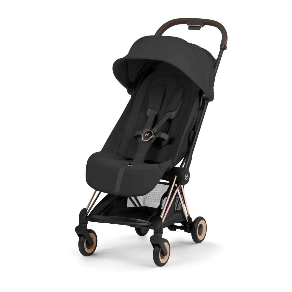 Coya Stroller - Style Collection