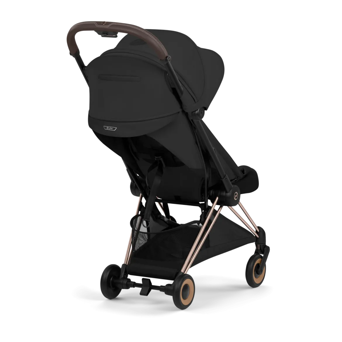 Coya Stroller - Style Collection