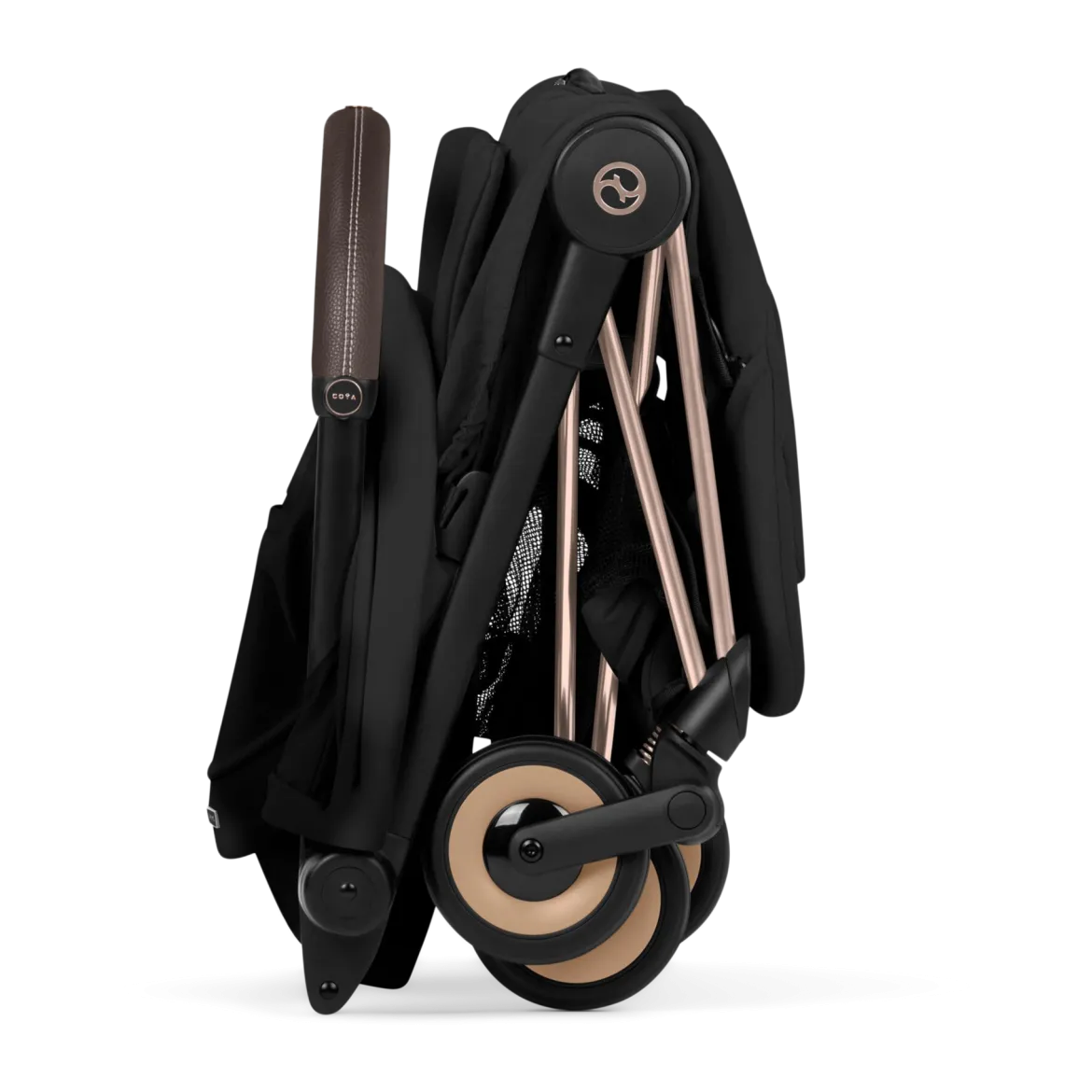 Coya Stroller - Style Collection