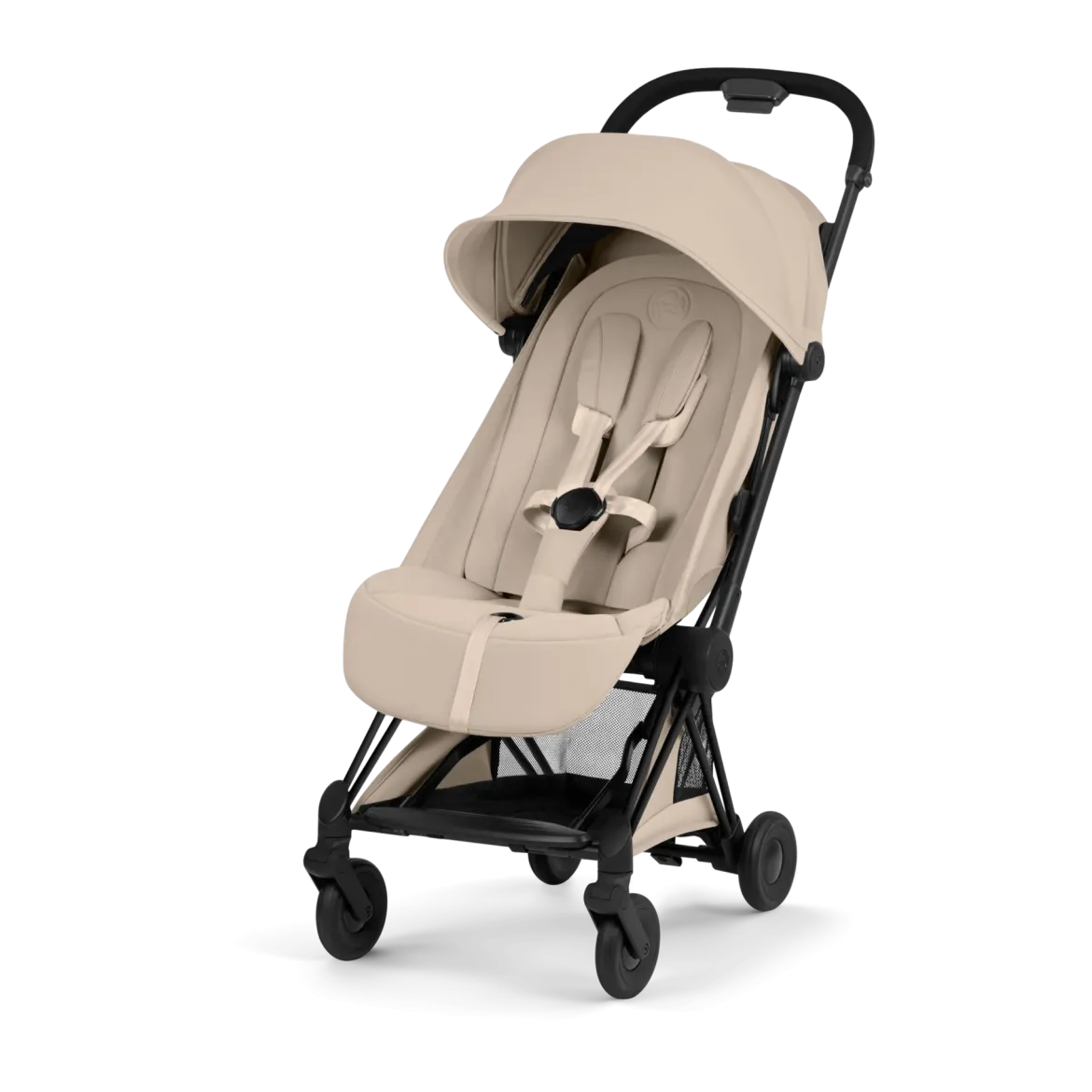 Coya Stroller - Style Collection