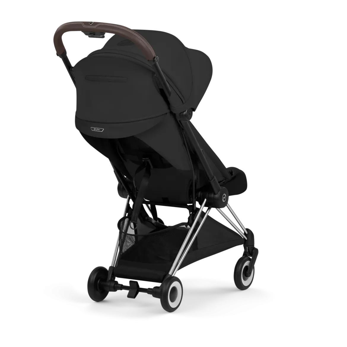 Coya Stroller - Style Collection