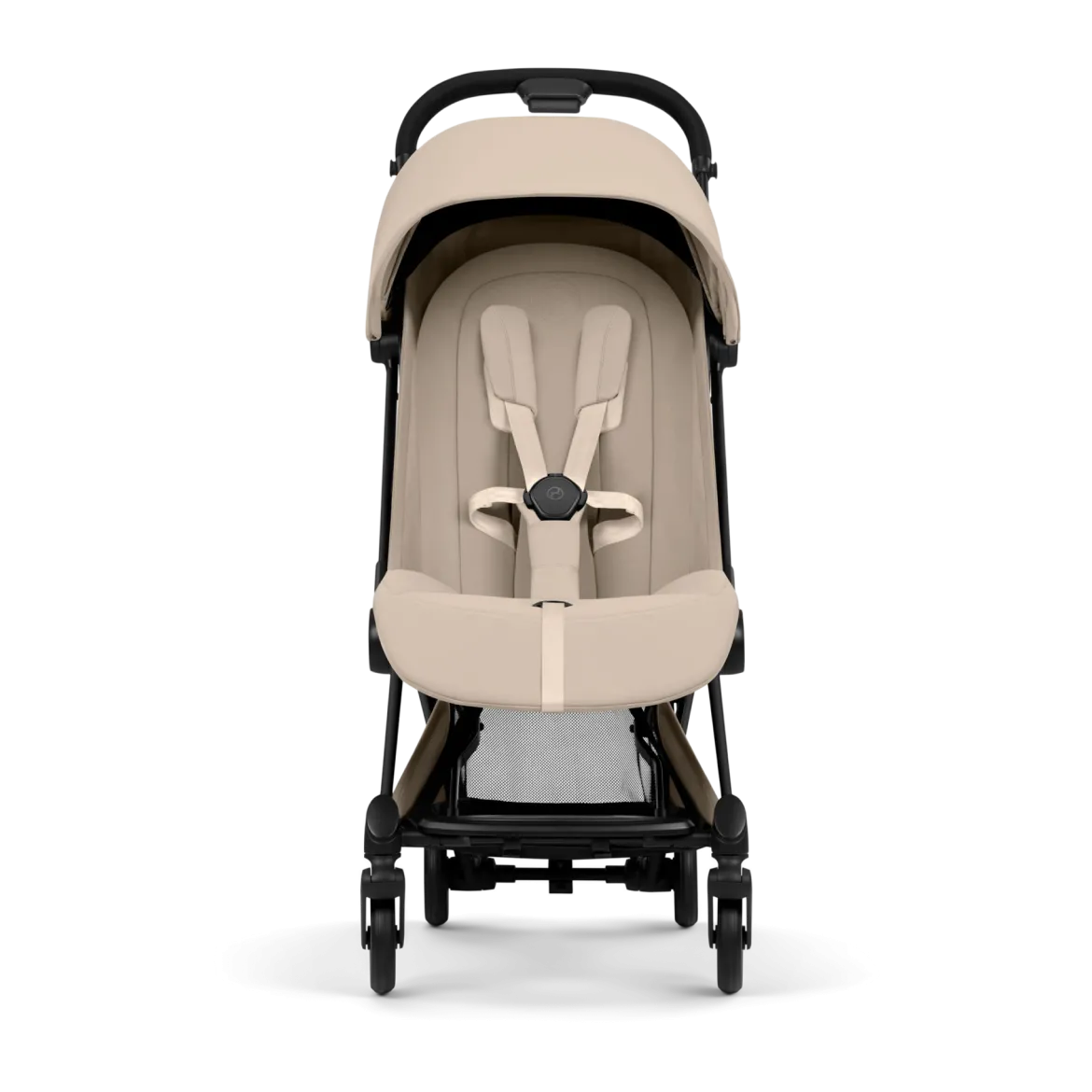 Coya Stroller - Style Collection