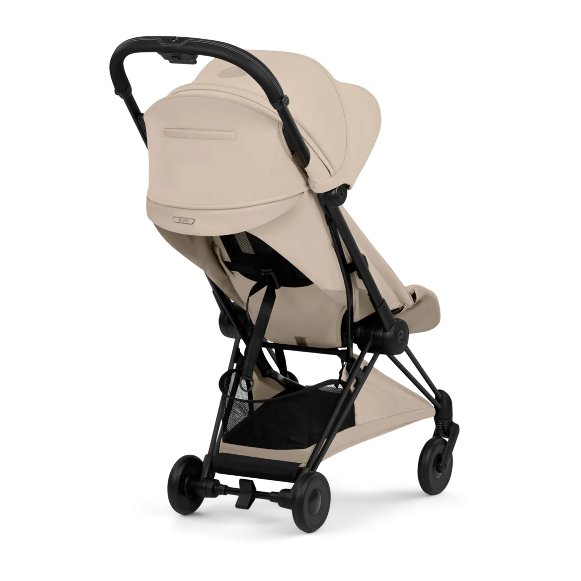 Coya Stroller - Style Collection