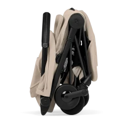 Coya Stroller - Style Collection