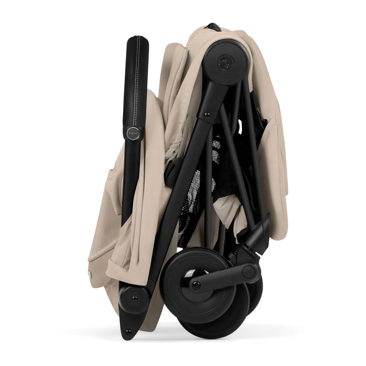 Coya Stroller - Style Collection