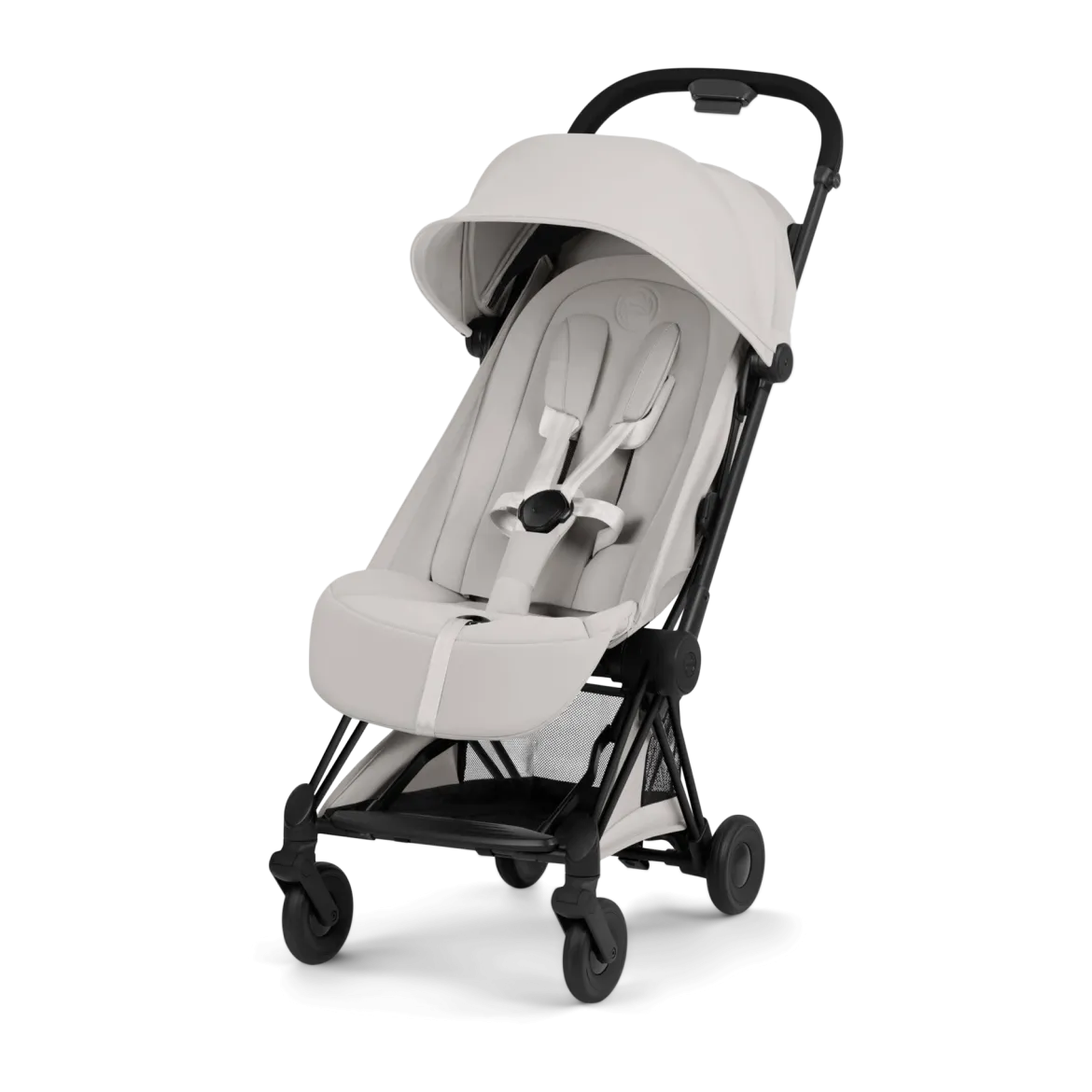 Coya Stroller - Style Collection