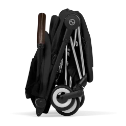 Coya Stroller - Style Collection