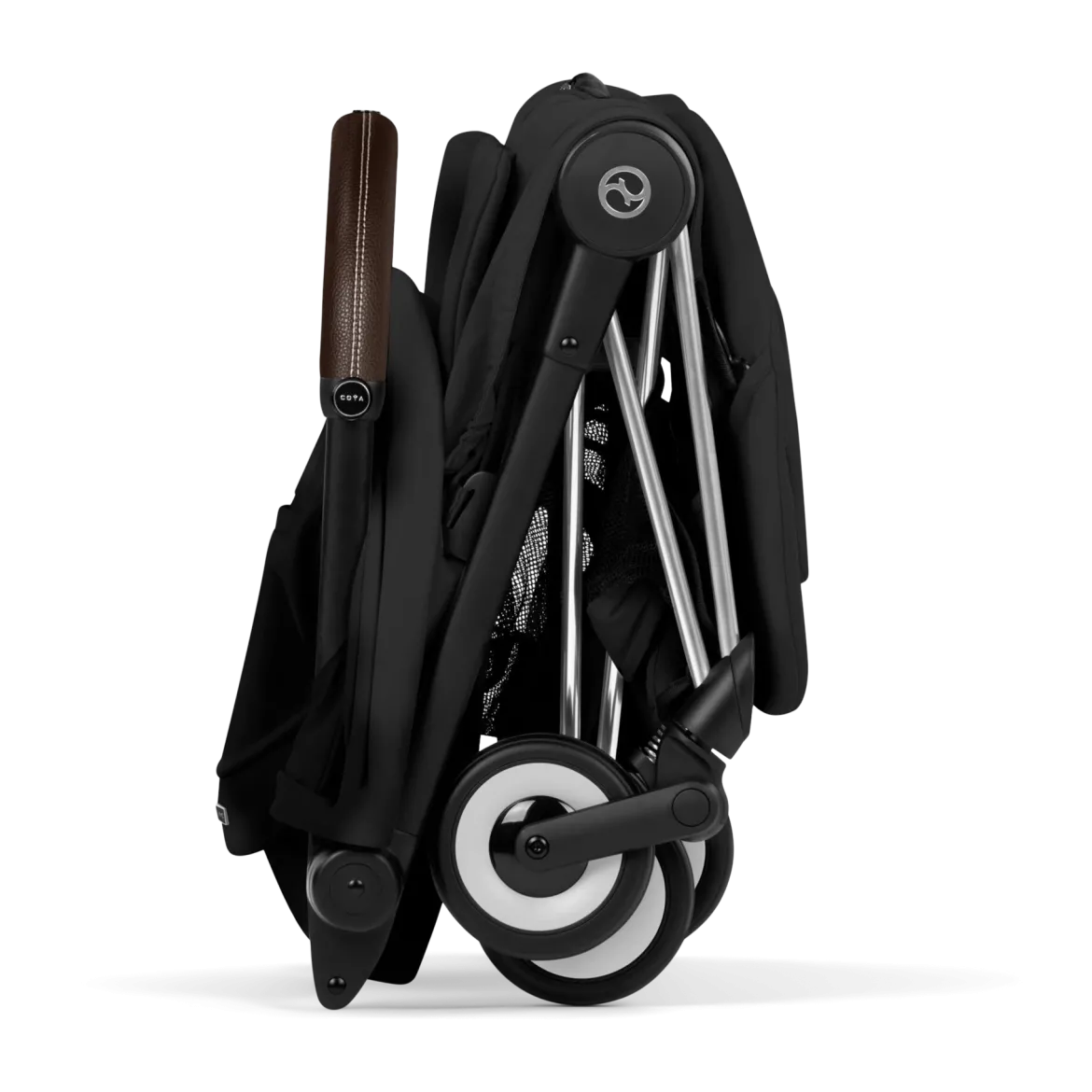 Coya Stroller - Style Collection