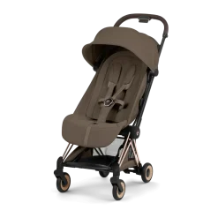 Coya Stroller - Style Collection