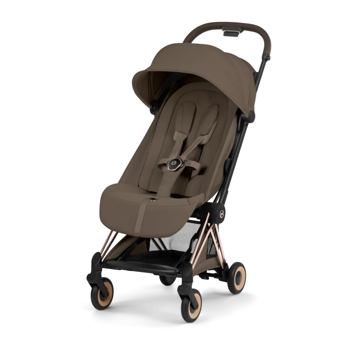Coya Stroller - Style Collection