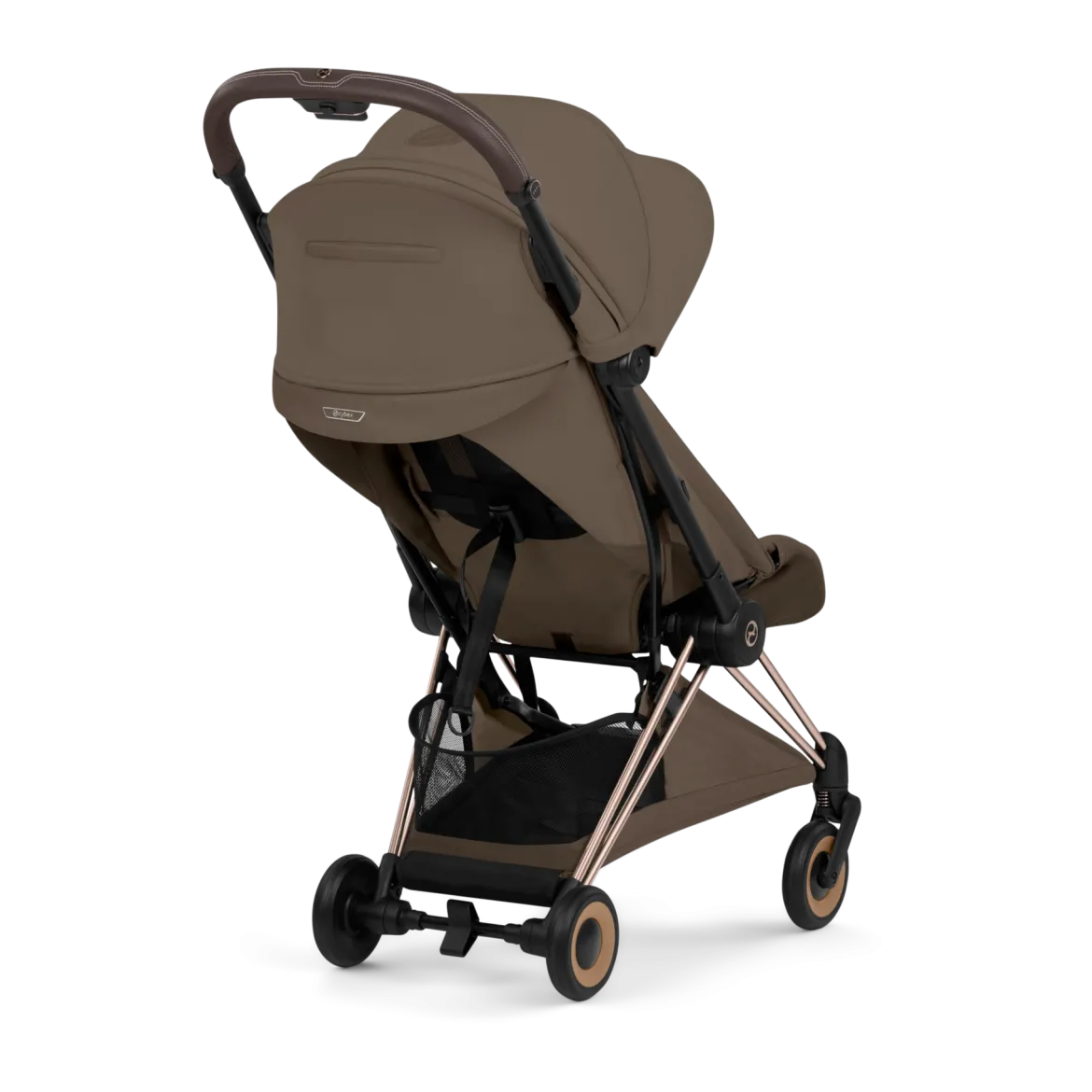 Coya Stroller - Style Collection