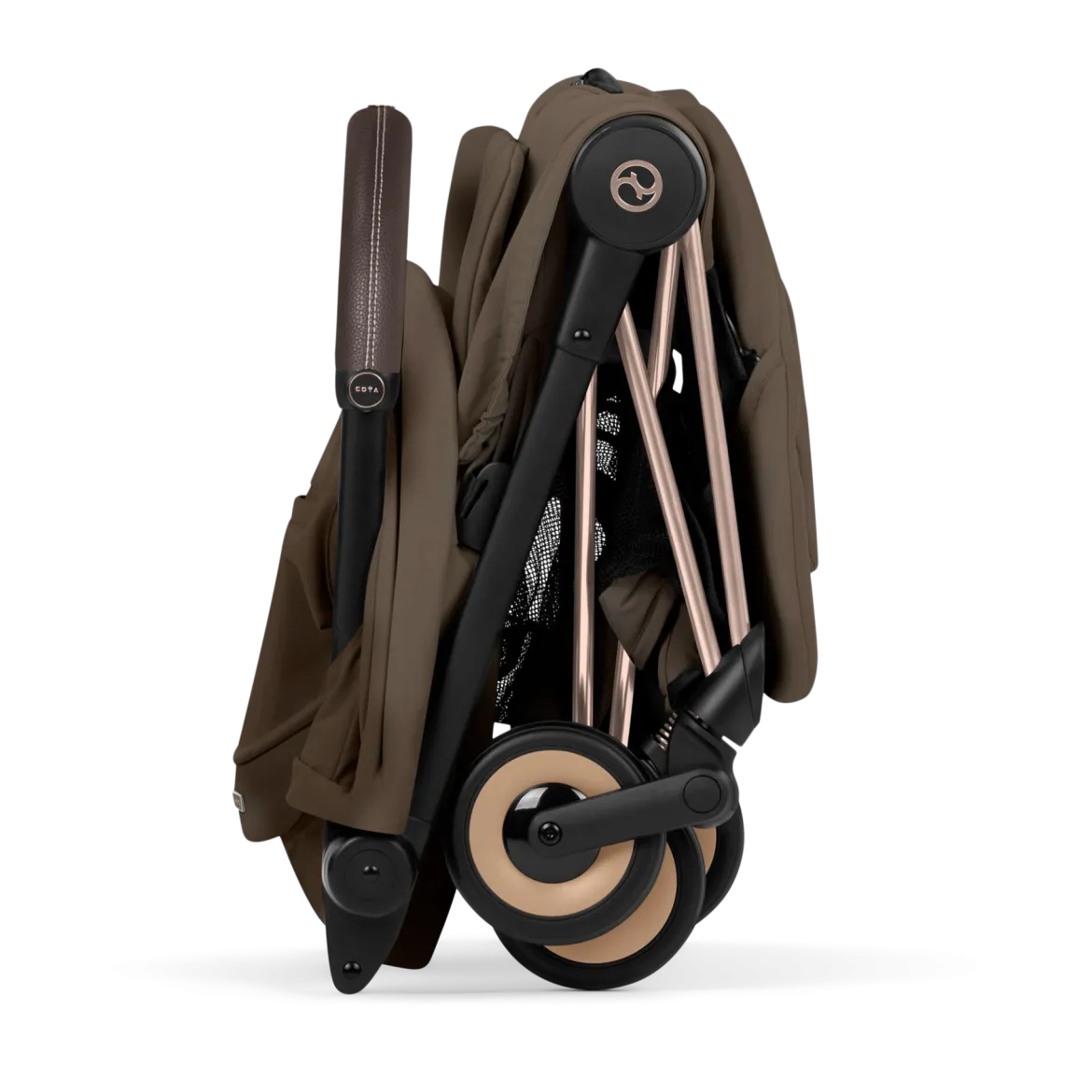 Coya Stroller - Style Collection
