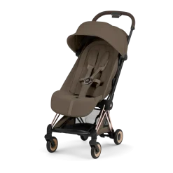 Coya Stroller - Style Collection