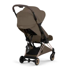 Coya Stroller - Style Collection