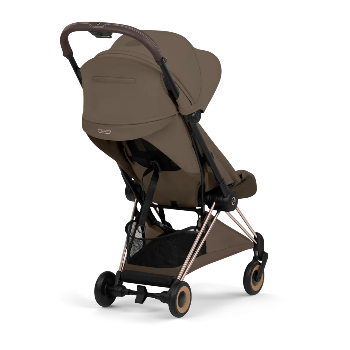 Coya Stroller - Style Collection