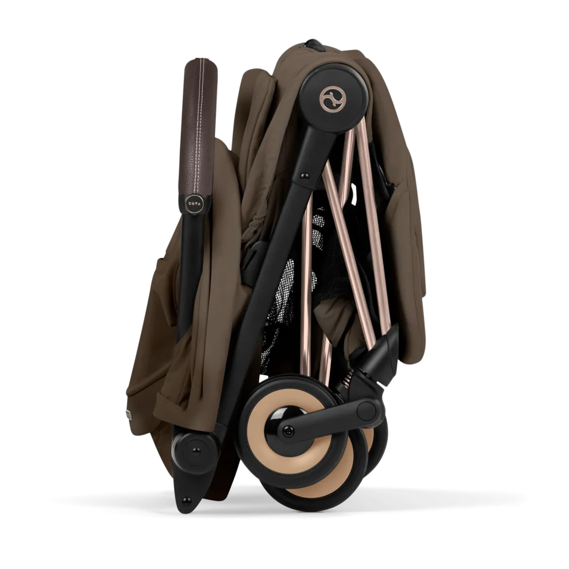 Coya Stroller - Style Collection