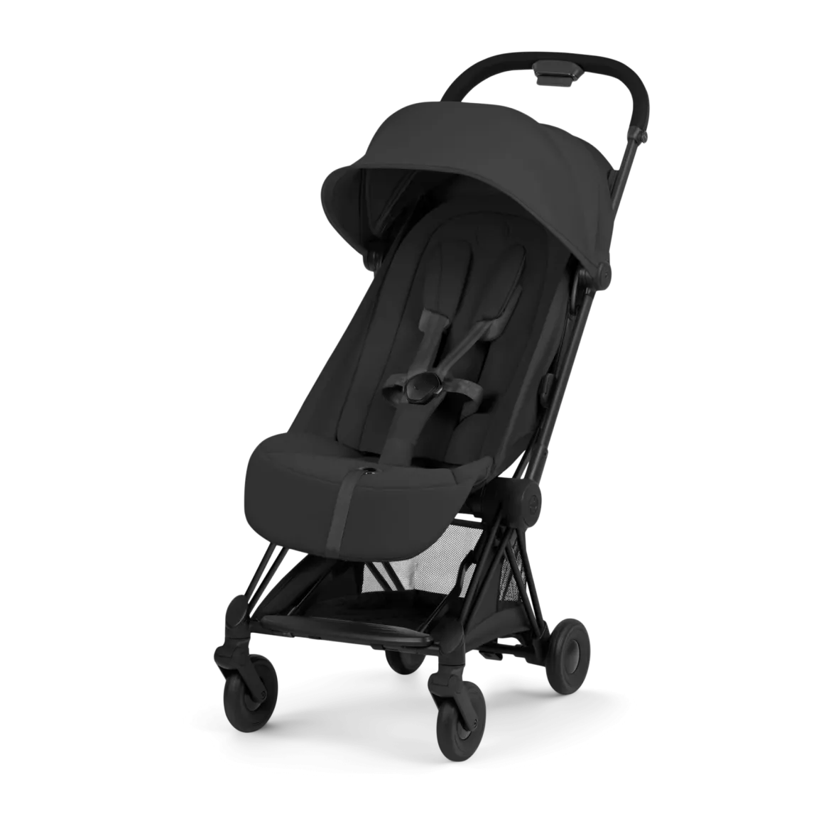 Coya Stroller - Style Collection