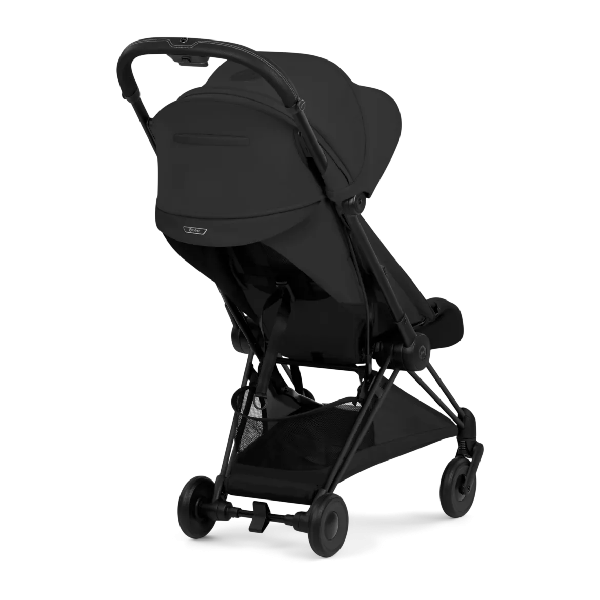 Coya Stroller - Style Collection