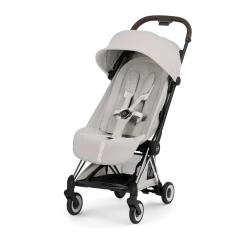 Coya Stroller - Style Collection