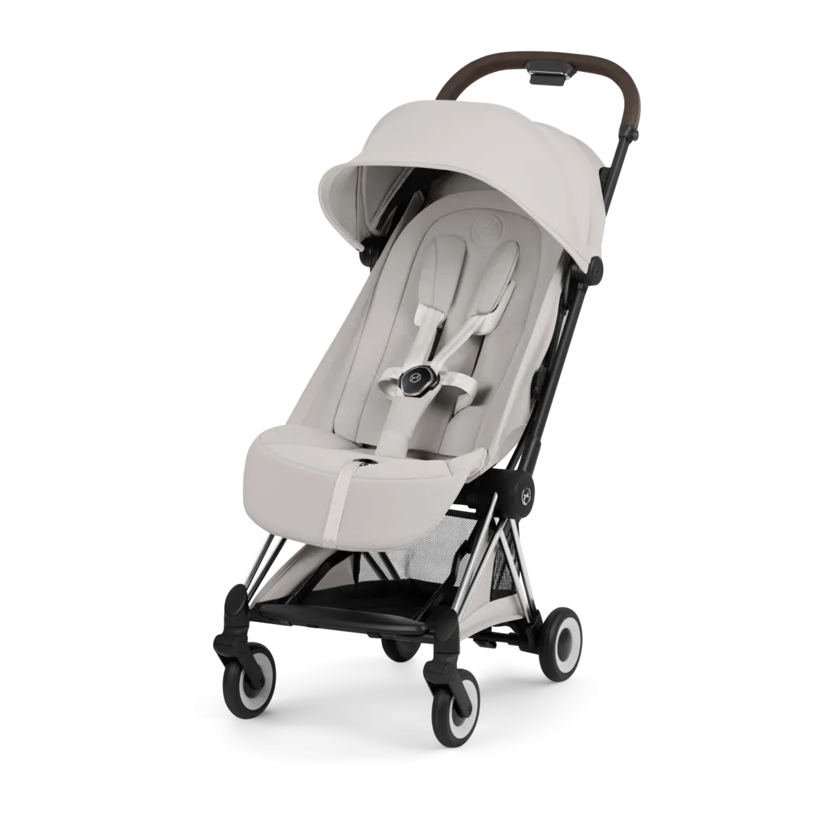 Coya Stroller - Style Collection