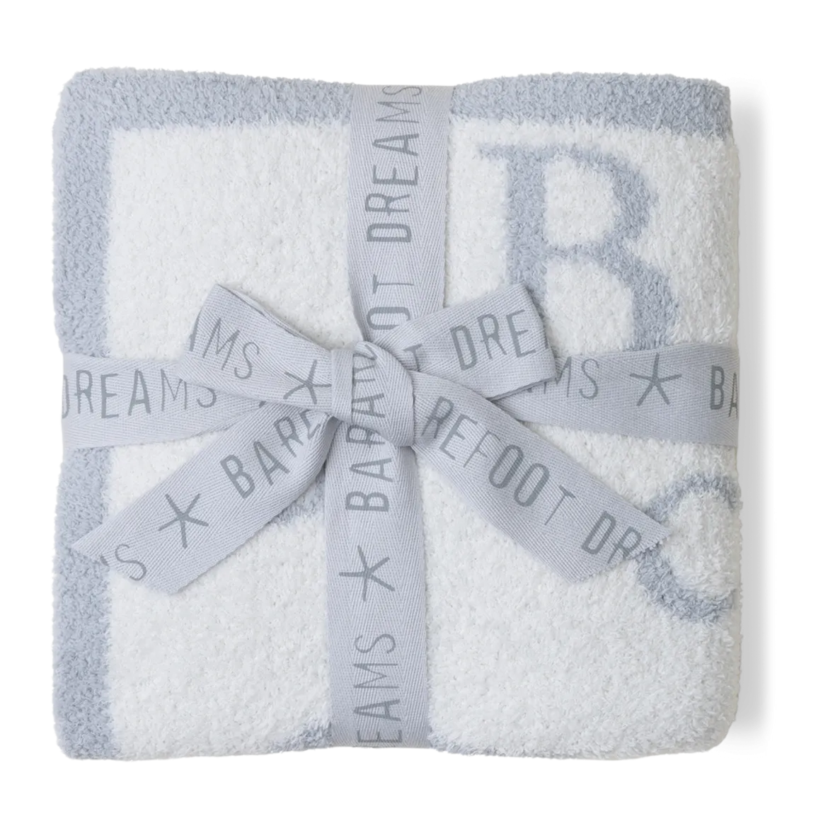 CozyChic ABC Blanket