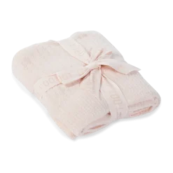 CozyChic Lite Ribbed Baby Blanket