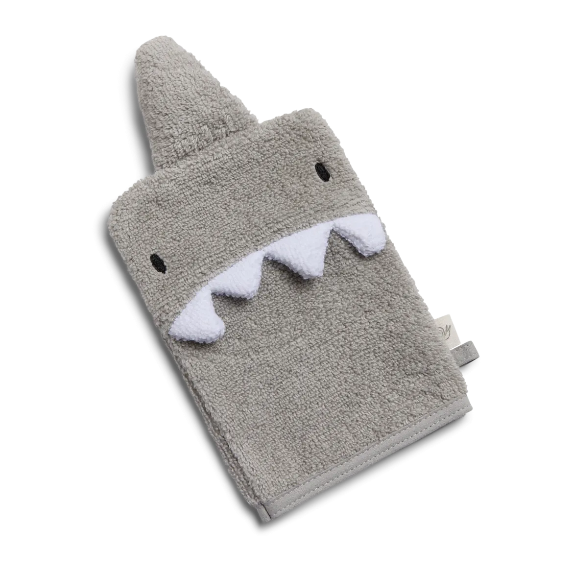 Cozy Critter Organic Cotton Bath Time 4-Piece Set