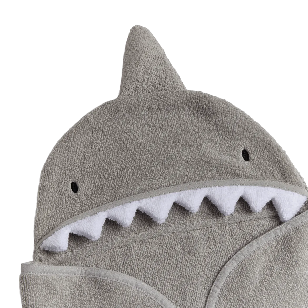 Cozy Critter Organic Cotton Bath Time 4-Piece Set
