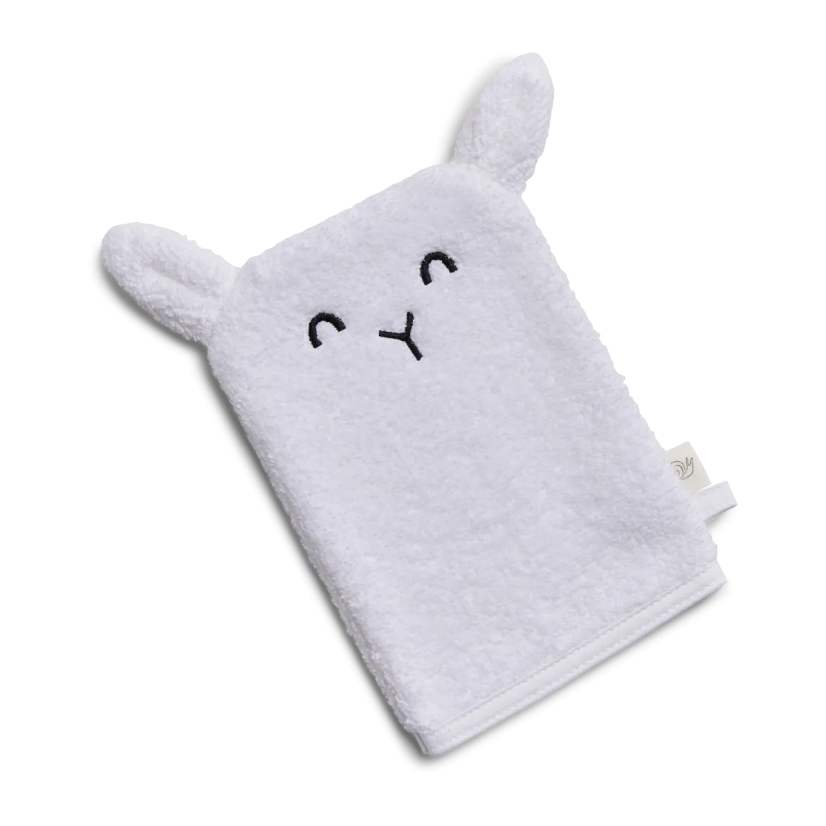 Cozy Critter Organic Cotton Bath Time 4-Piece Set