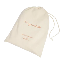 Cozy Critter Organic Towel
