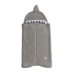 Cozy Critter Organic Towel
