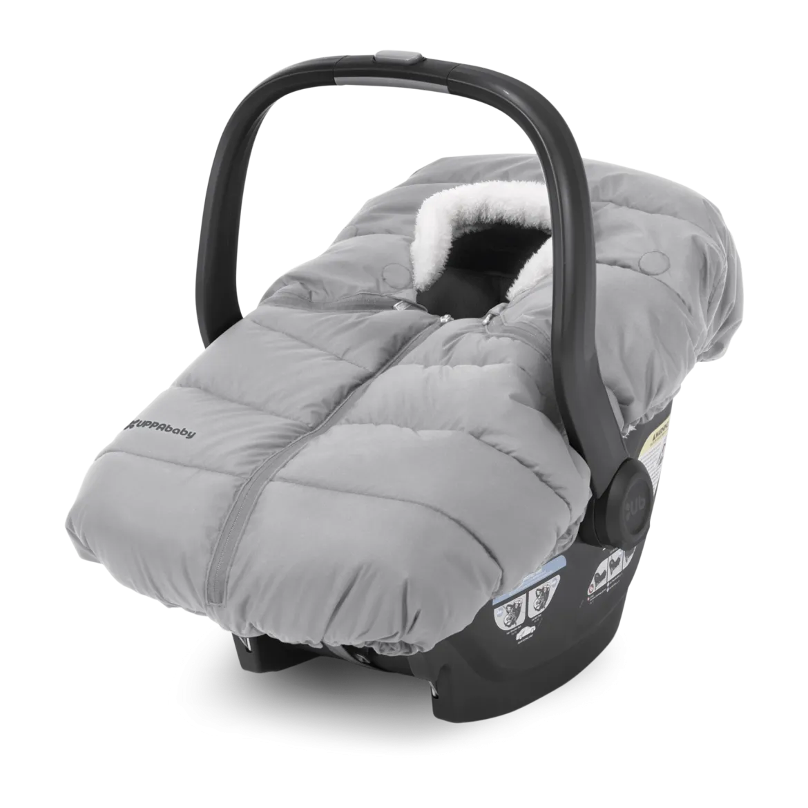 CozyGanoosh for Aria and Mesa (all models)
