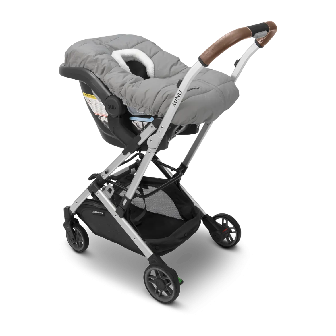 CozyGanoosh for Aria and Mesa (all models)