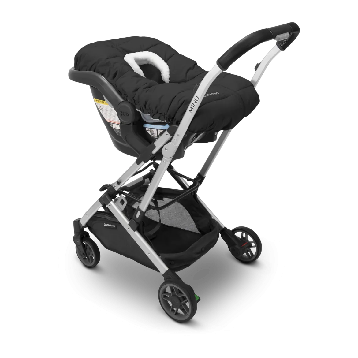 CozyGanoosh for Aria and Mesa (all models)