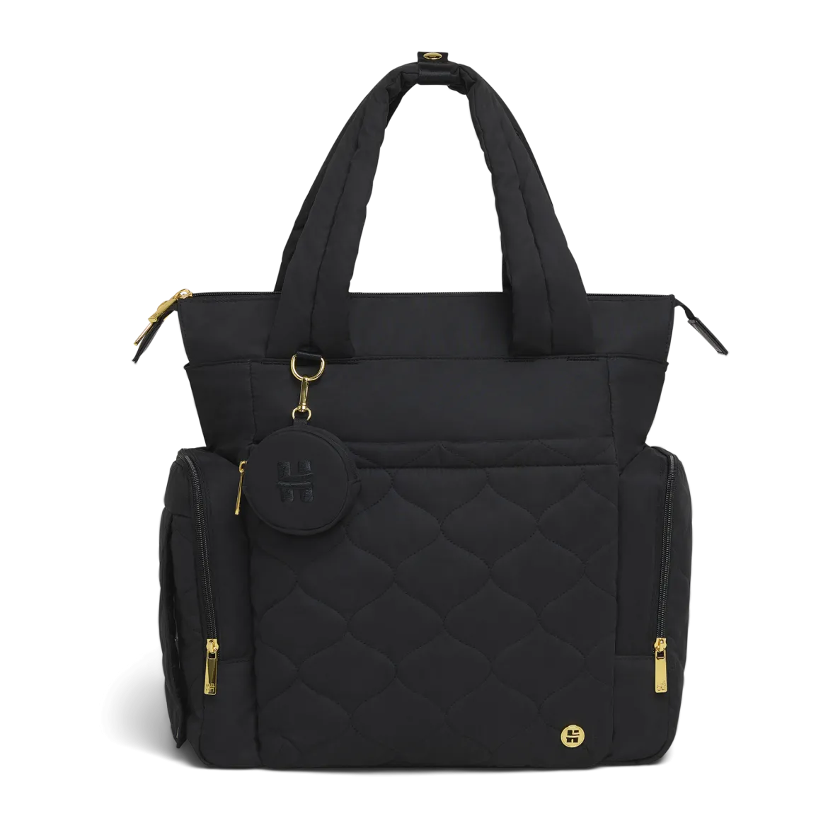Cozy Hug Convertible Tote
