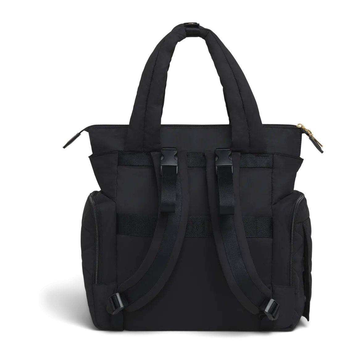 Cozy Hug Convertible Tote