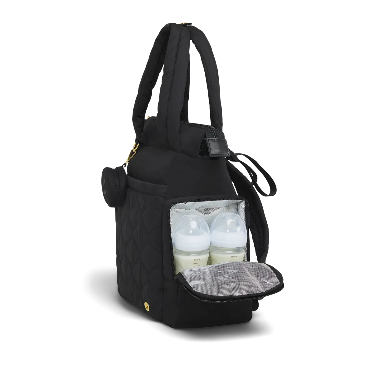 Cozy Hug Convertible Tote
