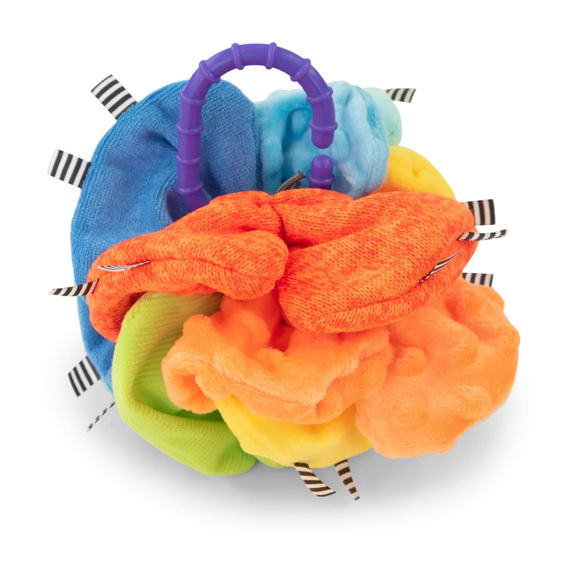 Crinkle Ball