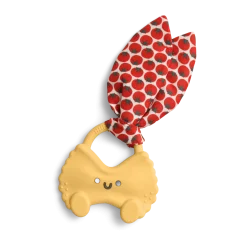 Crinkle Crew Teether
