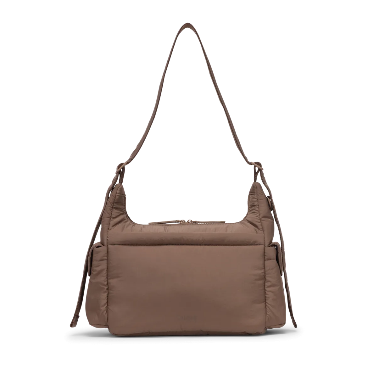Crossbody Diaper Bag